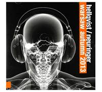 Various - Various: Warsaw In Autumn 2013 [CD]