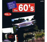 Various - Various - Way Back to 60 S Vol. 2