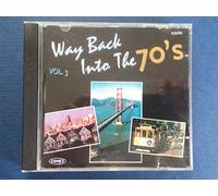 Various - Various - Way Back to 70 S Vol. 3