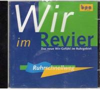 Various - Various - Wir im Revier - Das neue WIR Gefühl im Ruhrgebiet