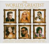 Various - The World Greatest [Import]