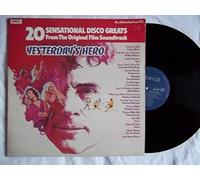 Various - Various - Yesterday's Hero - Warwick Records