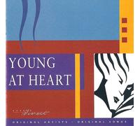 Various - Various - Young At Heart Disc 1 & 2 [CD]
