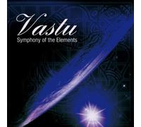 Various - Vastu-Symphony of The Elements (Malola 005) [Import]