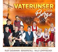 Various - Vaterunser der Berge: 20 Sakrale Lieder