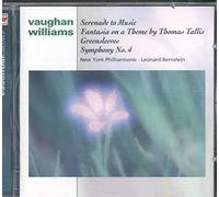 Various - Vaughan Williams: Symphony No.