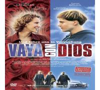 Various - Vaya Con Dios [Import]