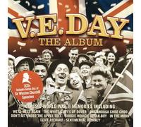 Various - Ve Day [Import]