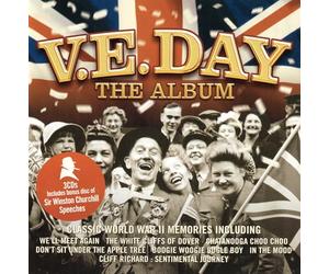 Various - Ve Day [Import]
