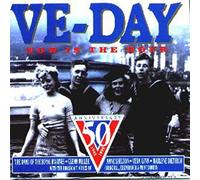 Various - VE-DAY Musical Tribute
