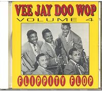 Various - Vee Jay Doo Wop 4 [Import]