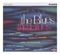 VARIOUS - VEE-JAY RECORDS PRESENTS THE BLUES 2 CD NEW