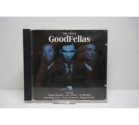 Various - Vegas Goodfellas [Import]