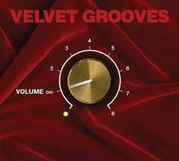 Various - Velvet Grooves Volume on