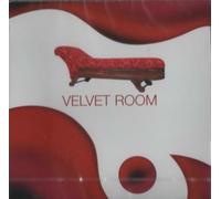 Various - Velvet Room [The Chillout Lounge]