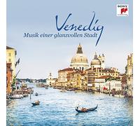 Various - Venedig-Musik Einer Glanzvollen Stadt [Import]