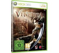 Various - Venetica [import allemand]