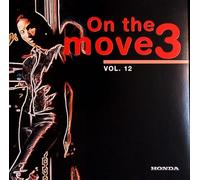 Various Vengaboys - 0N THE M0VE 3 (VoI. I2)
