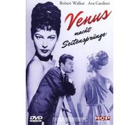 Various - Venus Macht Seitensprünge [Import]