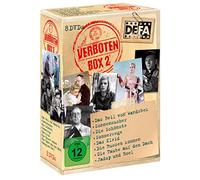 Various - Verboten-Box 2 [Import]