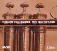 Various - Verdammt in Alle Ewigkeit [Import]