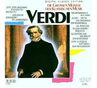 Various - Verdi