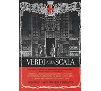Various - Verdi Alla Scala Vol.2:Arie Ce