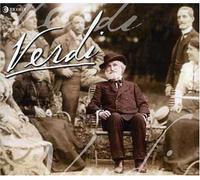 Various - Verdi [Import]