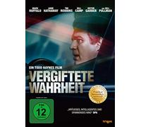 Vergiftete Wahrheit (DVD)