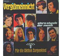 Various - Vergißmeinnnicht - Stern-Stunde Der Musik - Stern Musik - 2418 002