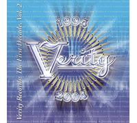Various - Verity: The First Decade 2