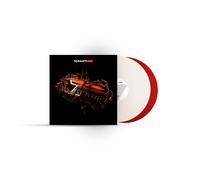 Various - Verknipt Arena Album (Solid White & Solid Red 2lp)