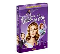 Various - Verliebt in eine Hexe - Die komplette Season 2 (5 DVDs)