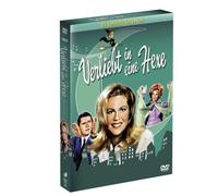 Various - Verliebt in eine Hexe - Die komplette Season 4 (4 DVDs)