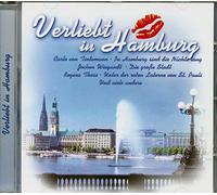 Various - Verliebt in Hamburg