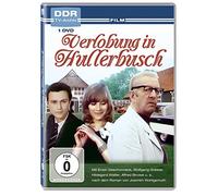 Various - Verlobung in Hullerbusch