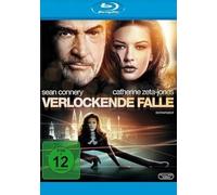 Verlockende Falle (Blu-ray) Connery Sean Zeta-Jones Catherine Rhames Ving Patton