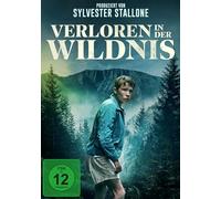Various - Verloren in der Wildnis (Dvd)
