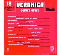 Various - Veronica - Gouwe Ouwe - 18 Original Hits