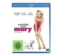 Verrückt nach Mary (Blu-ray) Diaz Cameron Dillon Matt Stiller Ben Evans Lee