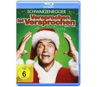Various - Versprochen Ist Versprochen Bd [Blu-ray]