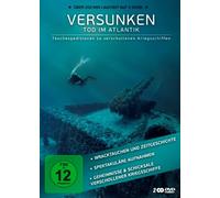 Various - Versunken-Tod im Atlantik [Import]