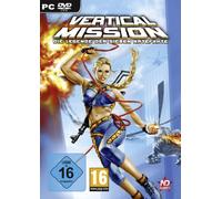 Various - Vertical Mission [import allemand]