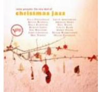 Various (Verve Presents) - Very Best of Christmas Jazz