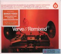 Verve Remixed [Import]