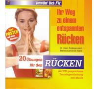 Various - Verwoehn Dich Fit/Ruecken