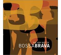 Various - Very Best of Bossa Brava