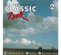 Various - Very Best of C l a s s i c Rock (II)