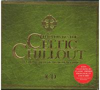 Various - Very Best of Celtic Chillout [Import]