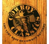 Various - Very Best of Cowboy Records [Import]